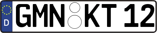 GMN-KT12
