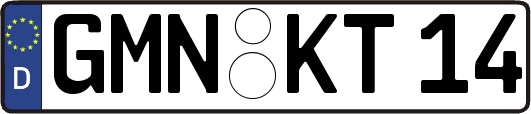 GMN-KT14