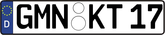 GMN-KT17