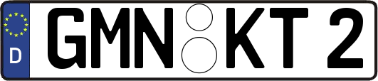 GMN-KT2