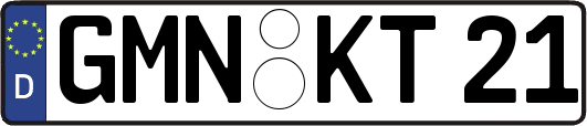 GMN-KT21