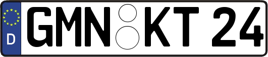 GMN-KT24