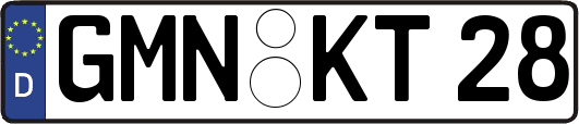 GMN-KT28