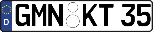 GMN-KT35