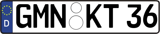GMN-KT36