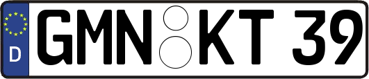 GMN-KT39