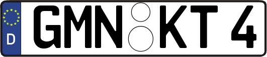 GMN-KT4