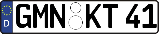 GMN-KT41
