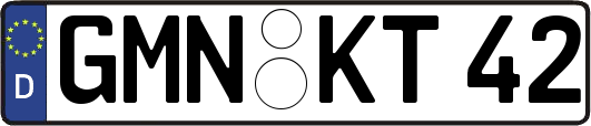 GMN-KT42