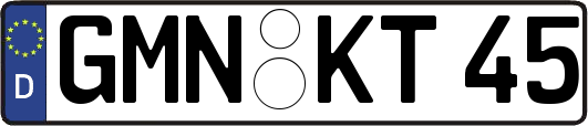 GMN-KT45