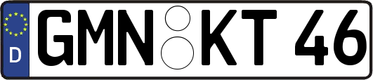 GMN-KT46