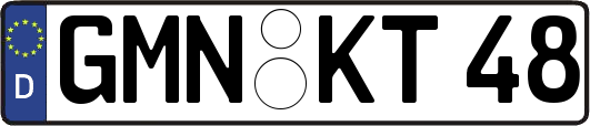 GMN-KT48