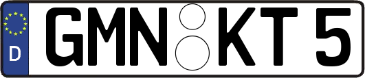 GMN-KT5