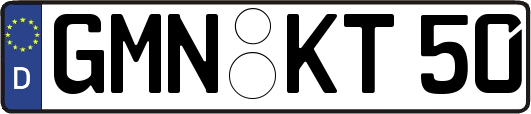 GMN-KT50