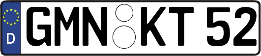 GMN-KT52