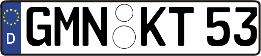 GMN-KT53