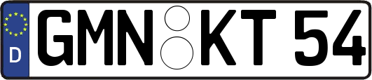 GMN-KT54