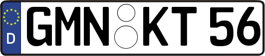 GMN-KT56