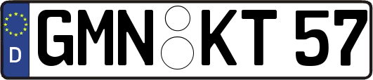 GMN-KT57