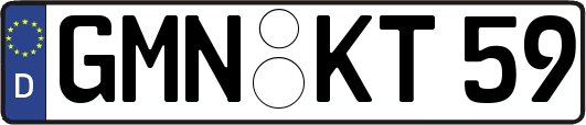 GMN-KT59