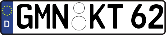 GMN-KT62