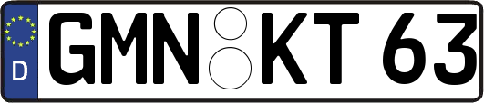 GMN-KT63