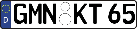 GMN-KT65