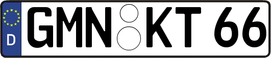 GMN-KT66