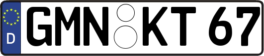 GMN-KT67