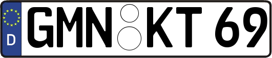 GMN-KT69