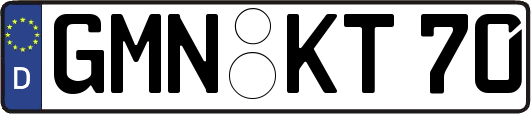 GMN-KT70