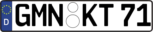 GMN-KT71