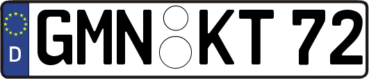 GMN-KT72