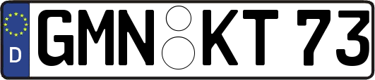 GMN-KT73