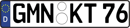 GMN-KT76