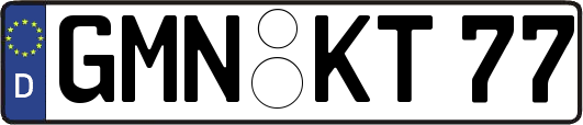 GMN-KT77