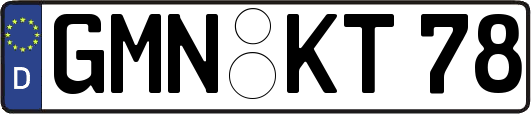 GMN-KT78