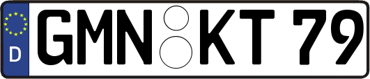 GMN-KT79