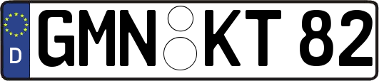 GMN-KT82
