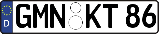 GMN-KT86