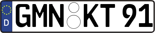 GMN-KT91