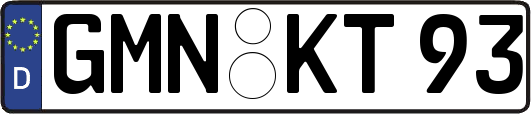 GMN-KT93