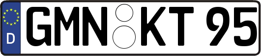 GMN-KT95
