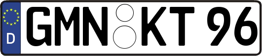 GMN-KT96