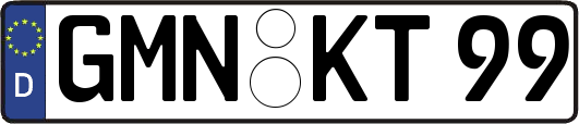 GMN-KT99
