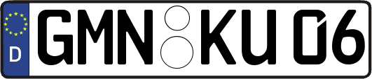 GMN-KU06
