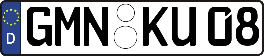 GMN-KU08