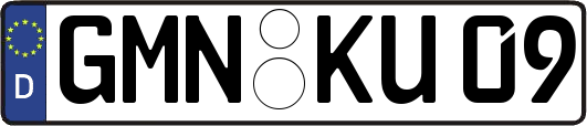 GMN-KU09