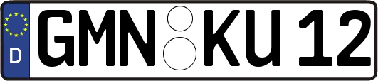 GMN-KU12