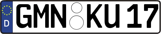 GMN-KU17